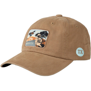 BERETTA Texas USA 250 Year British Khaki Hat (BTX45T15620085)