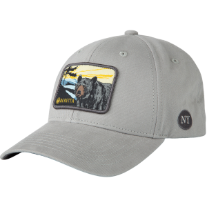 BERETTA New York USA 250 Year Gray Hat (BNY88T16750908)