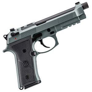 BERETTA M9A4 Overlanding 9mm 5.1in 15rd Lunar Semi-Automatic Pistol (JS92M9A4GLUN15)