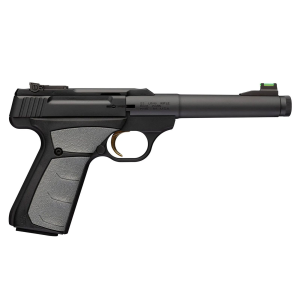 BROWNING Buck Mark Camper UFX .22LR 5.9in 10rd Semi-Automatic Pistol (051617490)