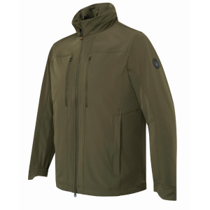 Beretta BERETTA Men's Sonoran Softshell Jacket (GU795T25880) - $199.00 at GritrSports