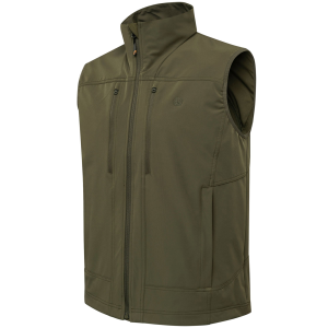 BERETTA Men's Sonoran Softshell Vest (GT602T25880)
