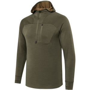 BERETTA Men's Apollo Merino Hoodie (P3801T25370)