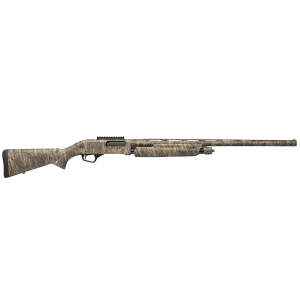 Winchester Repeating Arms WINCHESTER REPEATING ARMS SXP Universal Hunter 12Ga 26in 4rd Mossy Oak Bottomland Pump-Action Shotgun (512472291) - $481.99 at GritrSports