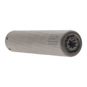 Daniel Defense DANIEL DEFENSE MUTE30Ti .300 Win Mag Suppressor (06-140-17155) - $809.00 at GritrSports