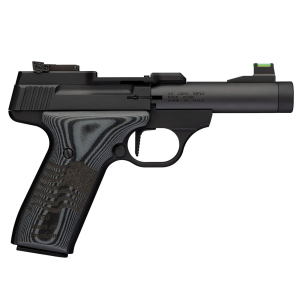 BROWNING Buck Mark Black Label 250 RMSC .22LR 4in 10rd Semi-Auto Pistol (051611490)