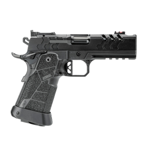 KIMBER 2K11 Pro Comp 9mm 4.25in 2x19rd Black Semi-Automatic Pistol (3500073)