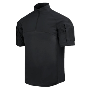 Condor Outdoor CONDOR OUTDOOR Black Short Sleeve Combat Shirt Gen II (101293-002) - $36.99 at GritrSports