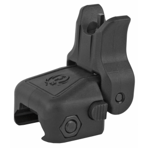 Ruger RUGER Rapid Deploy Front Sight (90414) - $24.99 at GritrSports