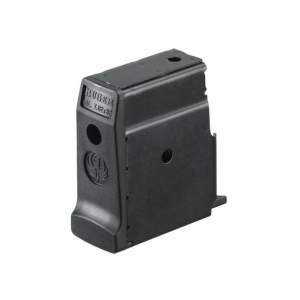 RUGER Mini-Thirty 7.62x39mm 5rd Steel Magazine (90012)
