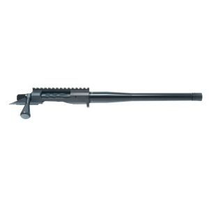 Faxon FAXON FX7 8.6 Blackout 12in Medium Sporter Profile Barreled Action (FX700SA-308-01-7F1B863N12NMQ) - $824.99 at GritrSports