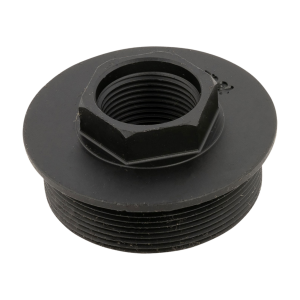 YANKEE HILL MACHINE CO HUB Direct Thread .578x28 Suppressor Mount (2189-28B)