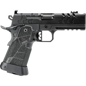 KIMBER 2K11 Pro Comp 9mm 4.25in 19rd Single-Action Pistol (3500105)