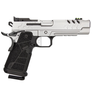 KIMBER 2K11 Comp 9mm 5in 20rd Stainless Semi-Auto Pistol (3500080)