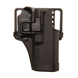 BLACKHAWK Serpa CQC Sig Sauer 220,225,226,228,229 Right Hand Size 06 Holster (410506BK-R)