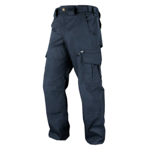 CONDOR OUTDOOR Men's Protector EMS Dark Navy Pants (101257-041)