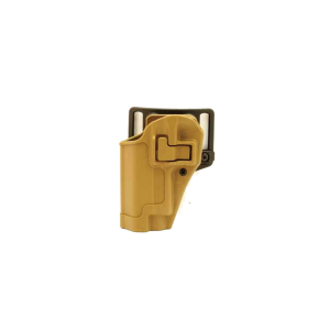 BLACKHAWK Serpa CQC For Glock 20,21,37 & S&W M&P Right Hand Holster (410513CT-R)