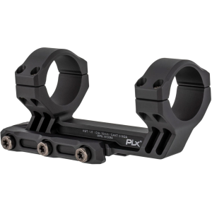 PRIMARY ARMS 30mm PLx 1.5in Cantilever Mount (PA-PLX-CM-30-1.5)