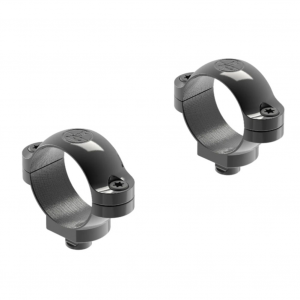 LEUPOLD Quick Release 1-inch Low Gloss Rings (49970)