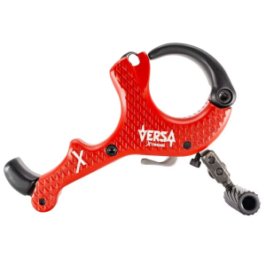 B3 Archery B3 ARCHERY Versa Pro Extreme Red Aluminum Release (VRSA-PROX-RE) - $222.99 at GritrSports