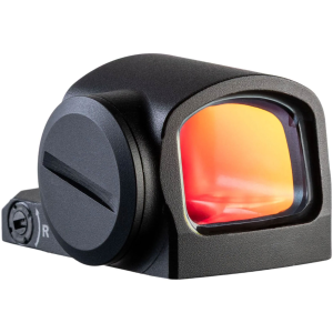 Primary Arms PRIMARY ARMS CLx Enclosed Reflex Sight with Autolive - 3 MOA Red Dot (PA-CLX-RS-E) - $179.99 at GritrSports
