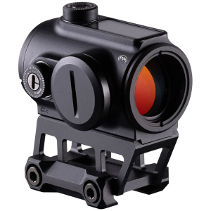 Primary Arms PRIMARY ARMS CLx RD-23 Push Button 3 MOA Dot Red Dot Sight (PA-CLX-RD-23) - $149.99 at GritrSports