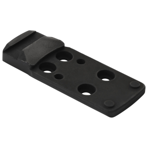 Colt's Manufacturing COLT'S MANUFACTURING 1911 Black Nitride Optics Plate RMSC (SP301329) - $95.46 at GritrSports