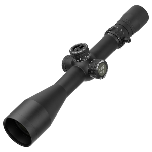 Nightforce NIGHTFORCE NX6 5-30x56mm F1 Mil-C Reticle Riflescope (C742) - $2100.00 at GritrSports