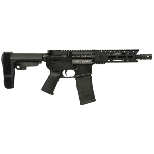 DIAMONDBACK DB-15 300 AAC Blackout 8in 30rd Semi-Auto Pistol (DB191BB001)