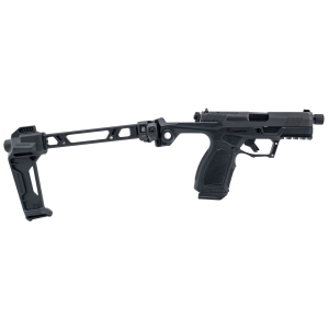 TAURUS GX4 Strike Bravo 9mm 3.7in Threaded 2x 15rd Mags TORO S.I.B. Pistol (1-GX4CRP941-SIWB)