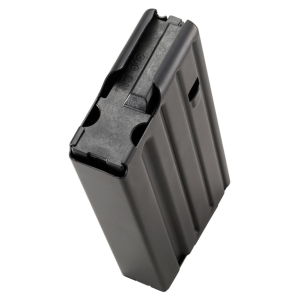 RUGER .308 Win/7.62x51 NATO 20Rd Blued Magazine (90448)