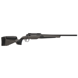 SAVAGE 110 Core Hunter .308 Win 20in Threaded 4rd Flat Dark Gray Stock Bolt-Action Rifle (32532)