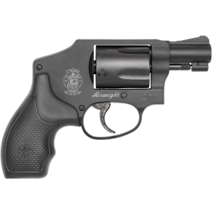 SMITH & WESSON 442 Airweight Liberty 250th No Lock 38 Special 1.875in 5rd DAO Revolver (150544-LIBERTY)