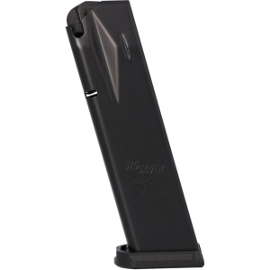 SIG SAUER 9mm 18rd Black Magazine fits P226x (8901991)