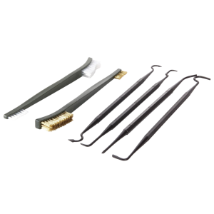 Lyman LYMAN Pick and Brush Set (04038) - $6.69 at GritrSports