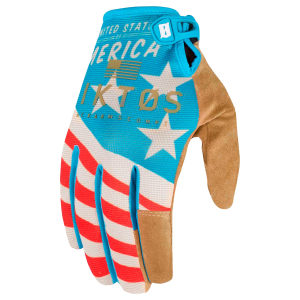 Viktos VIKTOS Operatus XP Patriot Glove (12074) - $30.00 at GritrSports
