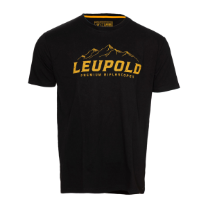 LEUPOLD Mtn Tee Short Sleeve Shirt