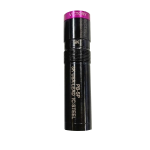 Beretta BERETTA MobilChoke Victory 12Ga Extended Skeet US Choke Tube (C6F672) - $39.99 at GritrSports