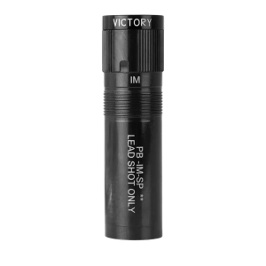 Beretta BERETTA MobilChoke Victory 12Ga Extended Improved Modified Choke Tube (C6F676) - $35.99 at GritrSports