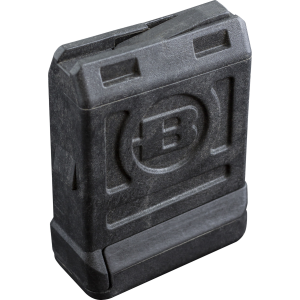 Bergara BERGARA BMR 22 LR 5rd Magazine (BA0023) - $39.99 at GritrSports