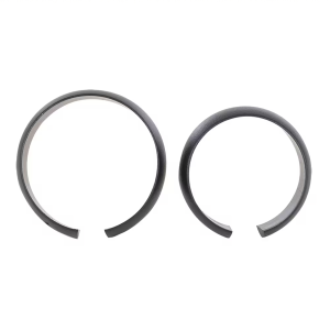 Beretta BERETTA Tikka Optilock Blued Ring Mount (S594T301) - $52.99 at GritrSports