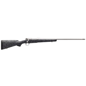 WINCHESTER REPEATING ARMS Model 70 Extreme Weather MB .264 Win Mag 26in Threaded 3rd Bolt-Action Rifle (535242229)
