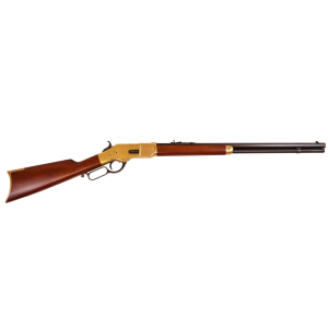 CIMARRON 1866 Yellowboy .38 WCF 24in 12rd Lever-Action Rifle (CA224)