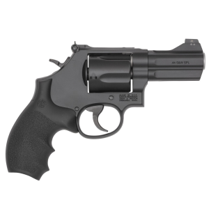 SMITH & WESSON 396 Night Guard .44 Special 3in 5rd Black Revolver (14352)