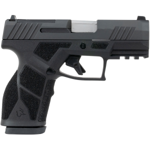TAURUS GX2 TORO 9mm 3.38in 1x13rd Black Striker-Fired Pistol (1-GX2P931)
