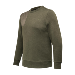 Beretta BERETTA Men's Highland Heritage Crew Neck Sweater (PU771T2624) - $199.00 at GritrSports