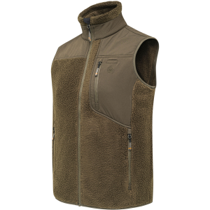 BERETTA Men's Halifax Sherpa Vest (P3831T2381)