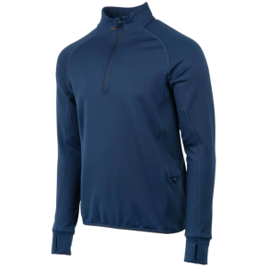 Beretta BERETTA Men's Stretch Tech Half Zip Fleece Pullover (P3142T2312) - $106.99 at GritrSports