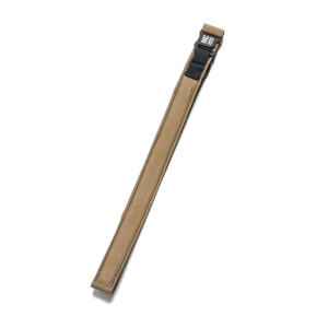 Hunter Constantine HUNTER CONSTANTINE 32-42Constantine Tan Concealed Carry Belt (CONSTANTINE-CARRY-BELT-TAN) - $99.99 at GritrSports