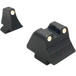 Beretta BERETTA M9A3/92 Vertec Suppressor Height Sights (E02416) - $100.99 at GritrSports
